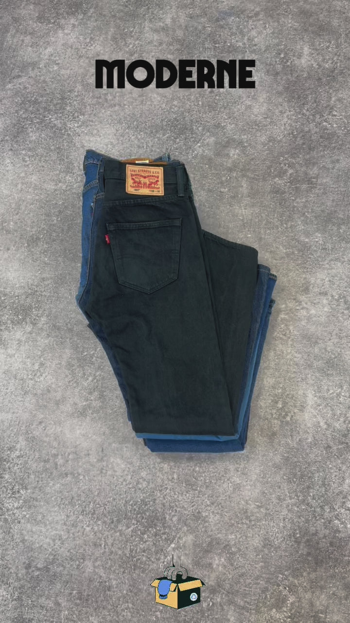 Jean-levis-levi-s-denim-femme-homme-ete-hiver-marque-vintage-501-vintage-moderne-vetement-grossiste-friperie-wholesaler-seconde-main-occasion-textile-piece-80-90-2000-2010-french-pick
