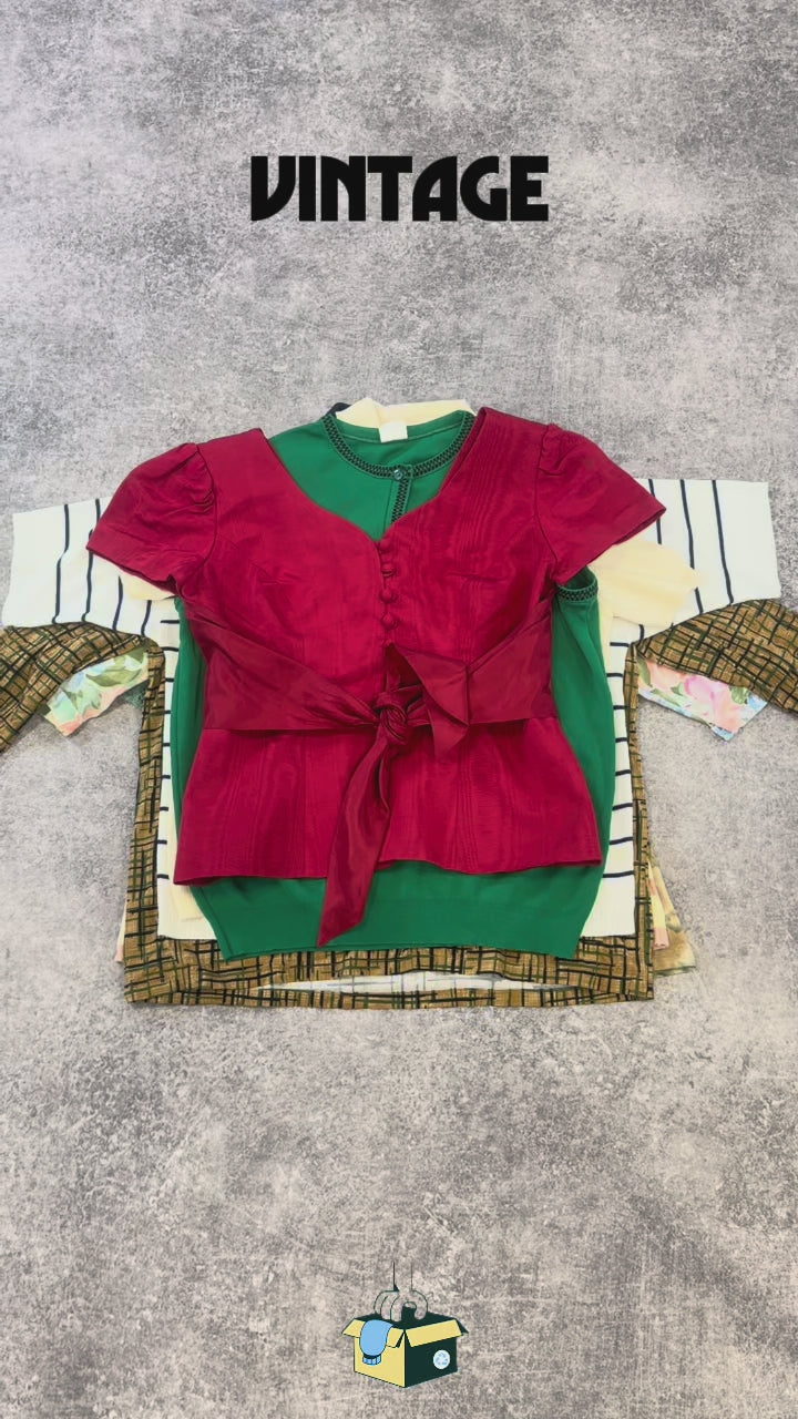 top-retro-annees-50-60-70-femme-vintage-vetement-grossiste-friperie-wholesaler-seconde-main-marque-occasion-textile-piece-annees-80-90-2000-2010-french-pick