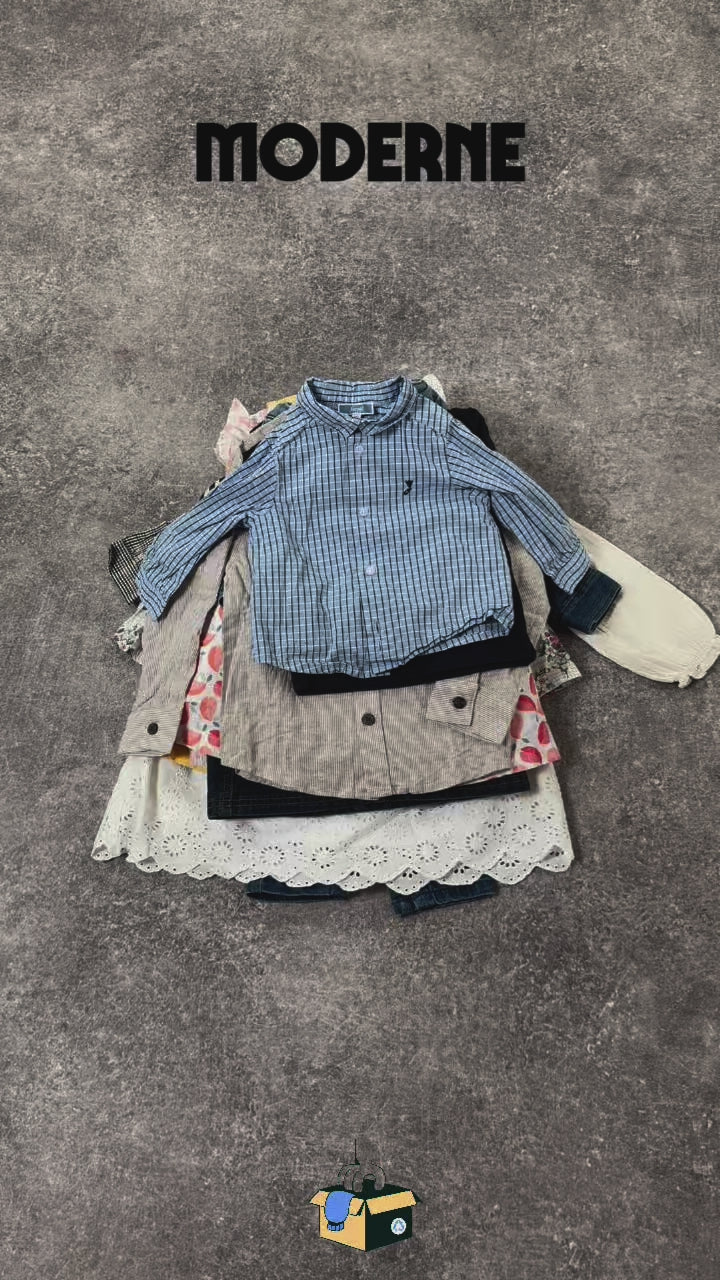 enfant-0-3-ans-ete-pantalon-tee-shirt-robe-shorts-combinaison-jupes-polo-grossiste-vintage-moderne-vetement-friperie-wholesaler-seconde-main-80-90-2000-2010-french-pick