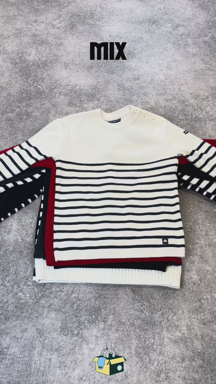 pull-marin-laine-marques-saint-james-armor-lux-mer-femme-homme-vintage-moderne-vetement-grossiste-friperie-wholesaler-seconde-main-marque-occasion-textile-piece-80-90-2000-2010-french-pick