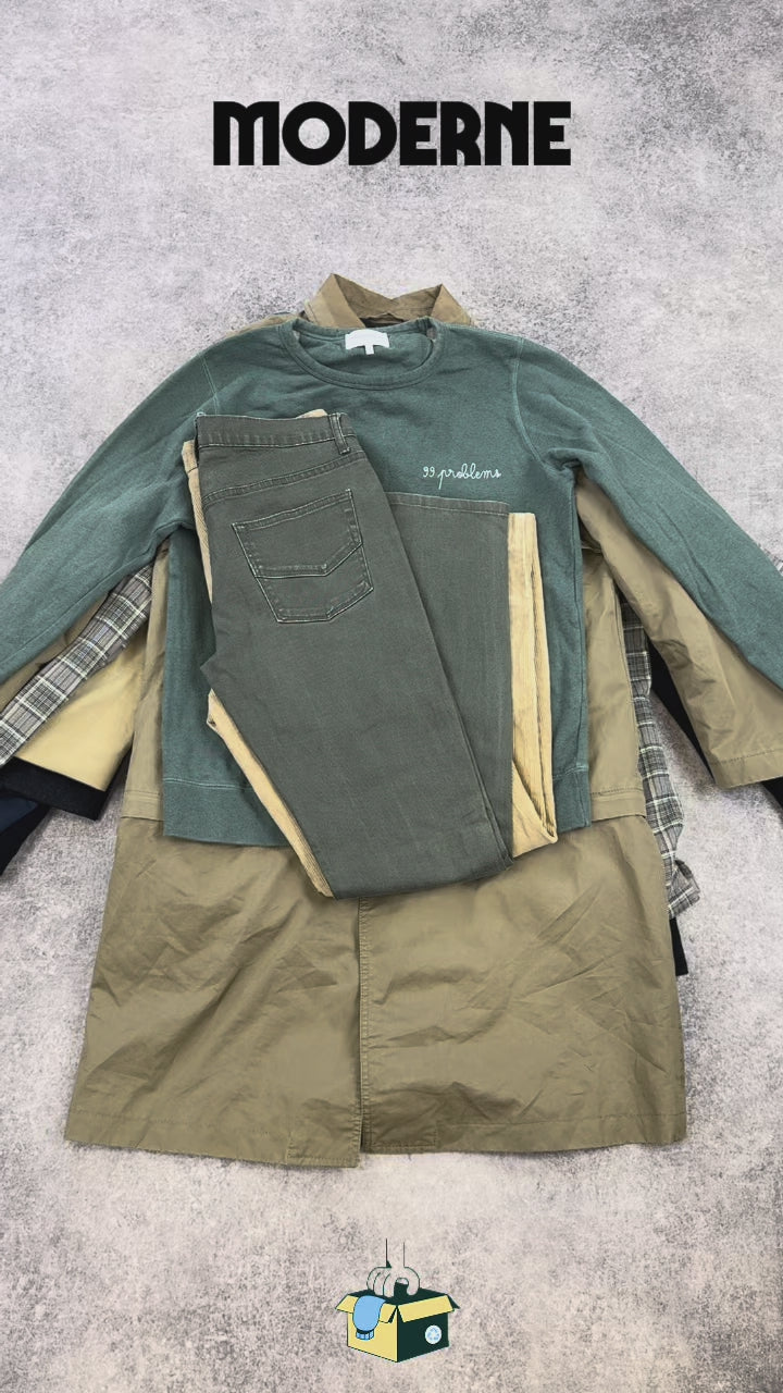 vetements-haut-de-game-Cos-Sandro-Diesel-IKKS-Aigle-The-Kooples-Gant-Calvin-Klein-Pierre-Cardin-Hugo-Boss-homme-femme-moderne-vetement-grossiste-friperie-wholesaler-seconde-main-occasion-textile-piece-80-90-2000-2010-french-pick