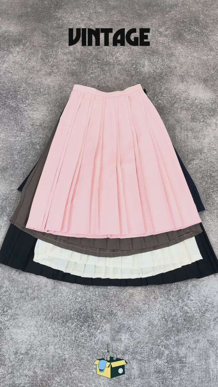 jupe-classique-plissee-pli-unie-ete-hiver-femme-vintage-vetement-grossiste-friperie-wholesaler-seconde-main-marque-occasion-textile-piece-80-90-2000-2010-french-pick-reseller-vinted