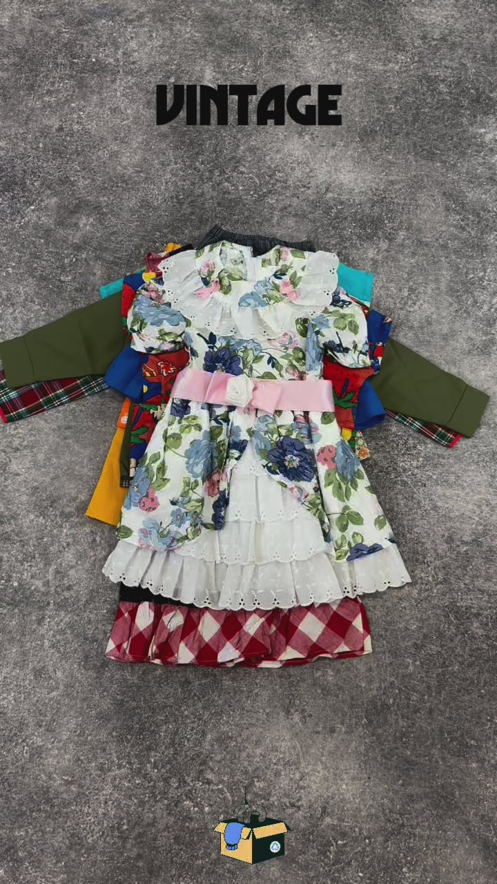 enfant-0-3-ans-ete-pantalon-tee-shirt-robe-shorts-combinaison-jupes-polo-grossiste-vintage-moderne-vetement-friperie-wholesaler-seconde-main-80-90-2000-2010-french-pick