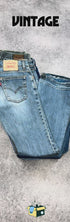 Jean-levis-levi-s-denim-femme-homme-ete-hiver-marque-vintage-Y2K-annees-2000-501-coupe-flare-bootcut-taille-basse-506-551-made-in-usa-vintage-vetement-grossiste-friperie-wholesaler-seconde-main-occasion-textile-piece-80-90-2000-2010-french-pick-reseller-vinted