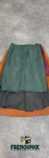 Pantalon-jupe-cuir-fournisseur-occasion-tri-grossiste