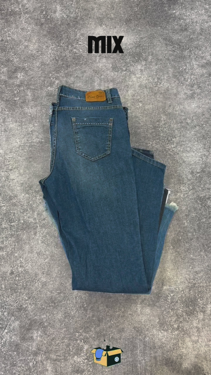 Jean-marques-brend-tommy-calvin-klein-gess-pierre-cardin-femme-vintage-moderne-vetement-grossiste-friperie-wholesaler-seconde-main-occasion-textile-piece-80-90-2000-2010-french-pick