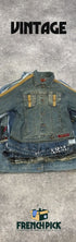 veste-jean-femme-grossiste-vintage-moderne-vetement-friperie-wholesaler-seconde-main-80-90-2000-2010
