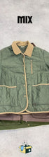 Veste-style-barbour-matelasse-femme-marque-moderne-vintage-vetement-grossiste-friperie-wholesaler-seconde-main-occasion-textile-piece-80-90-2000-2010-french-pick
