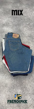 jean-upcycling-grossiste-vintage-moderne-vetement-friperie-wholesaler-seconde-main-80-90-2000-2010
