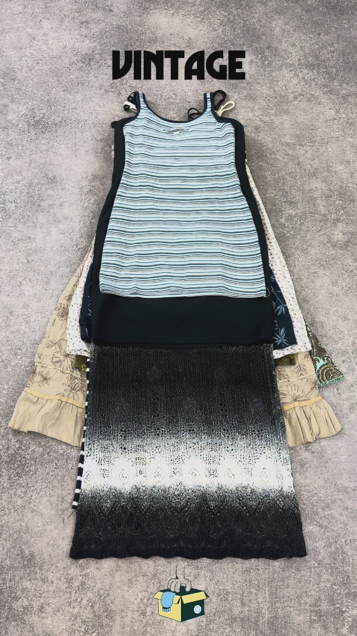 robe-vintage-a-bretelles-femme-unie-a-motifs-ete-hiver-vetement-grossiste-friperie-wholesaler-seconde-main-marque-occasion-textile-piece-80-90-2000-2010-french-pick