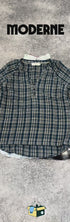 chemise-flanelle-carreaux-chemisier-bucheron-femme-moderne-vetement-grossiste-friperie-wholesaler-seconde-main-marque-occasion-textile-piece-annees-80-90-2000-2010-french-pick