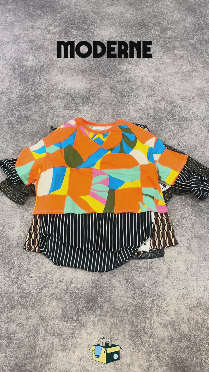 top-t-shirt-motifs-femme-moderne-vetement-grossiste-friperie-wholesaler-seconde-main-marque-occasion-textile-piece-80-90-2000-2010-french-pick