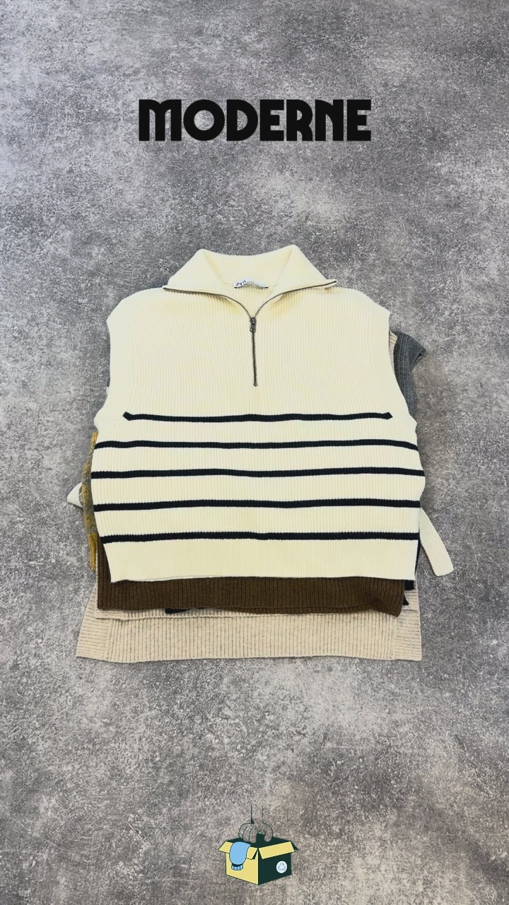 pull-sans-manches-laine-femme-homme-moderne-vetement-grossiste-friperie-wholesaler-seconde-main-marque-occasion-textile-piece-80-90-2000-2010-french-pick