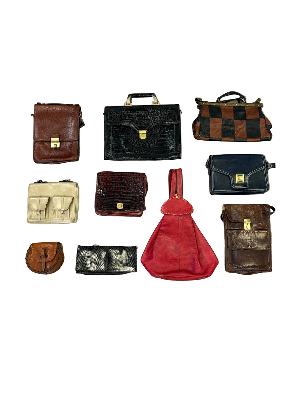 SAC À MAIN VINTAGE