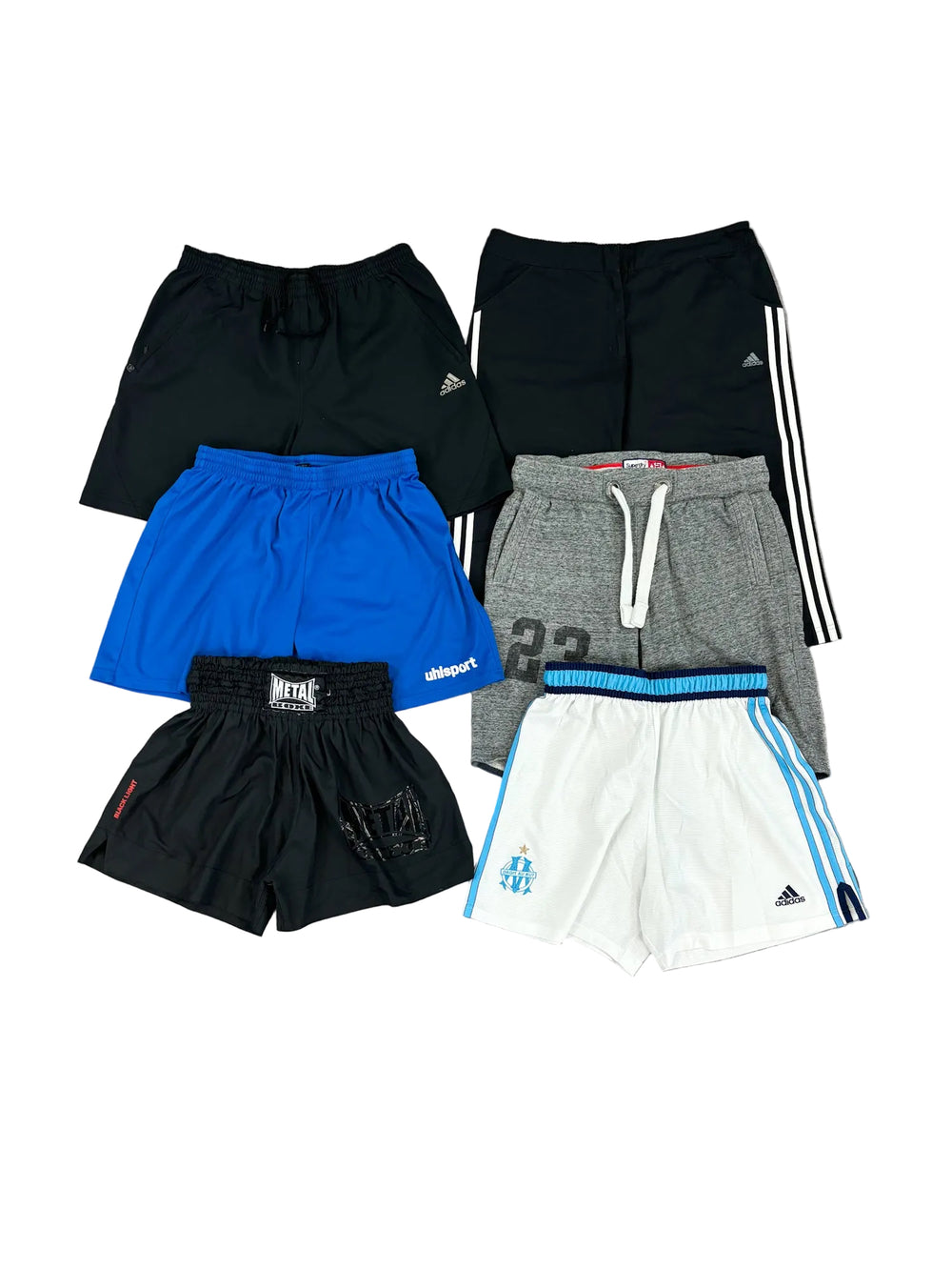 SHORT DE SPORT