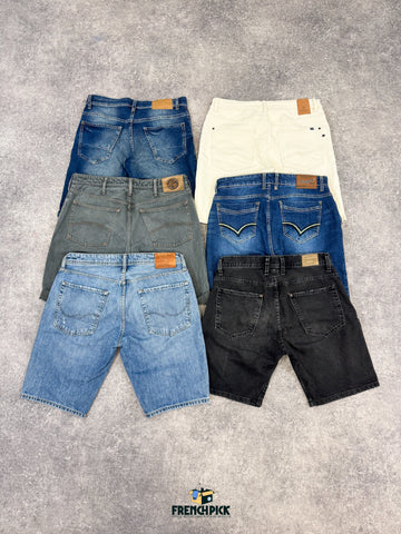 WOMEN'S SHORTS - 20KG 