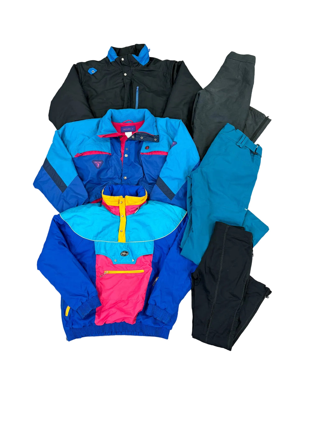 SKI VINTAGE