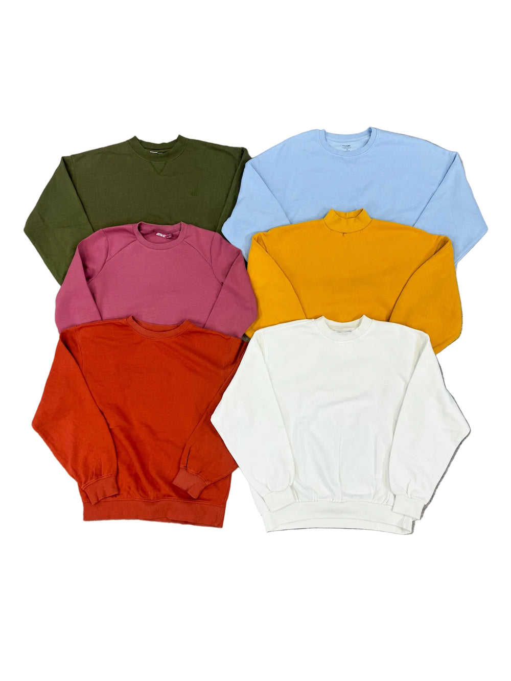 SWEAT UNI