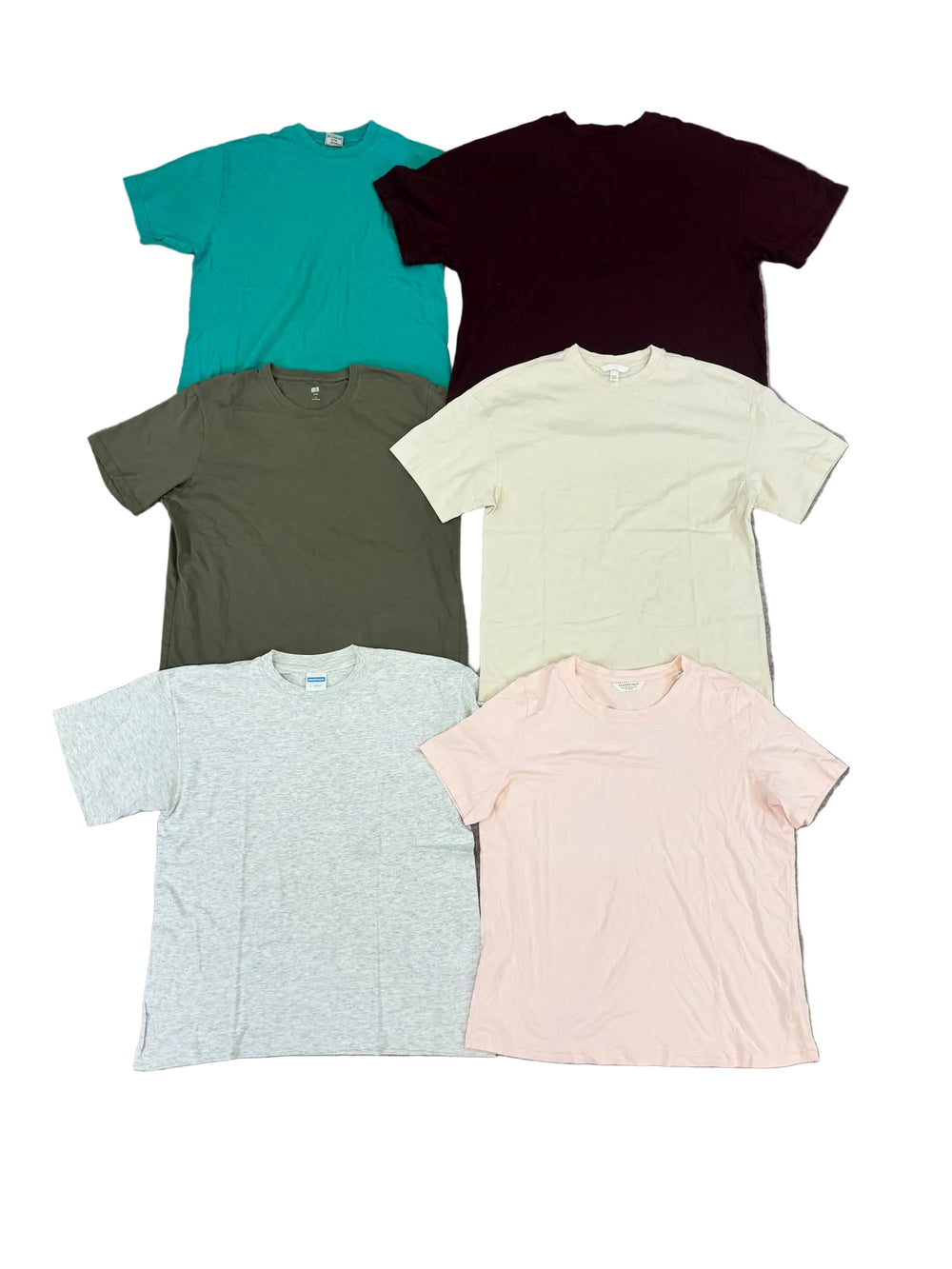 T-SHIRT UNI