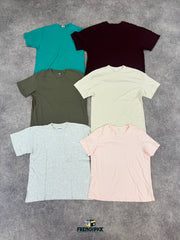 T-SHIRT UNI  - 20KG