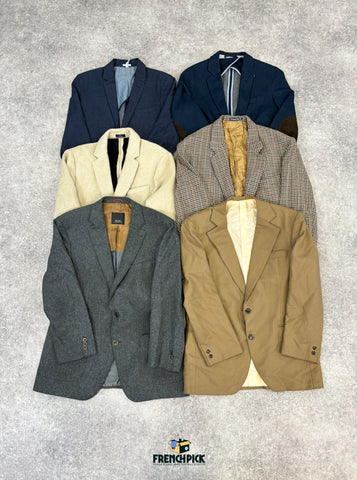 BLAZER HOMME HIVER - 20KG