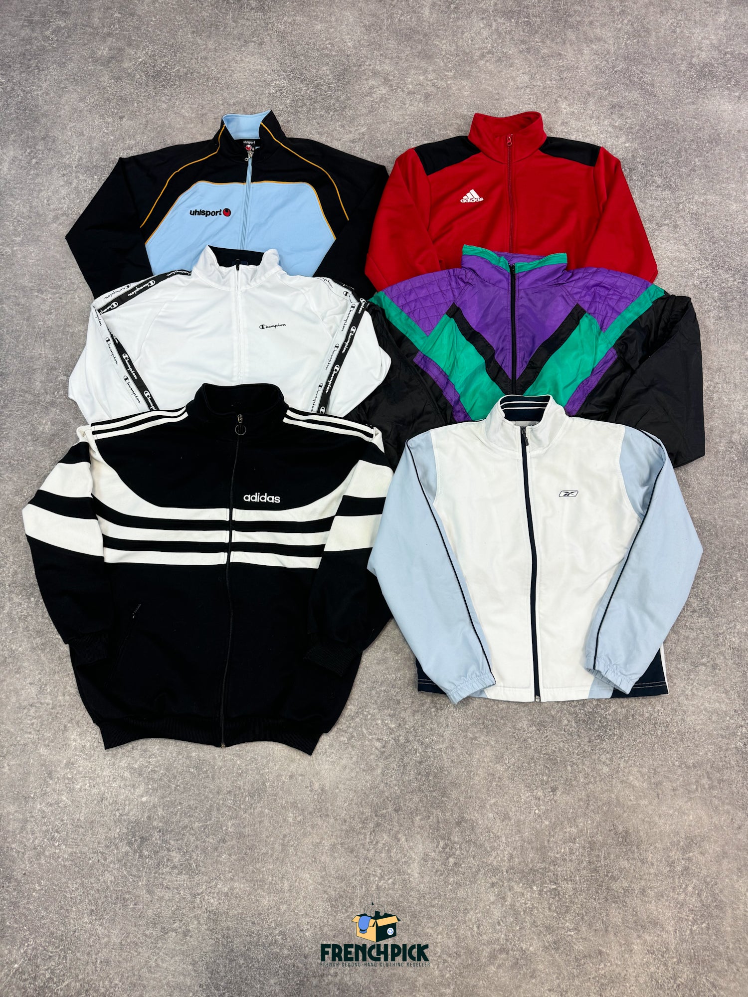 Grossiste vetement de sport adidas deals