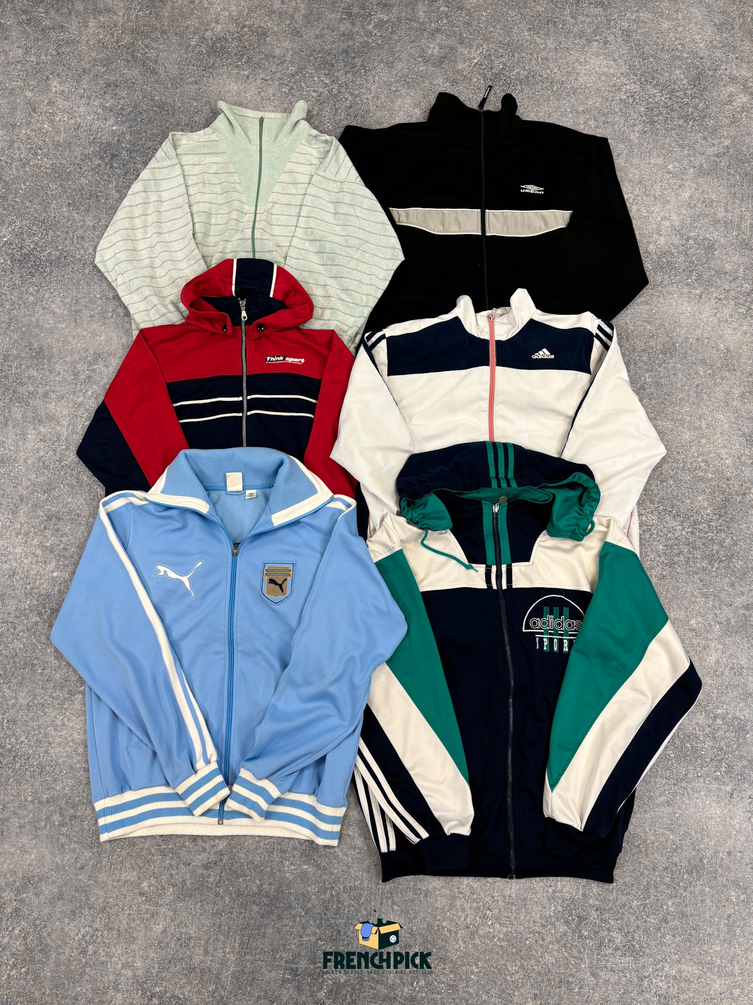 Grossiste vetement de sport adidas 2025