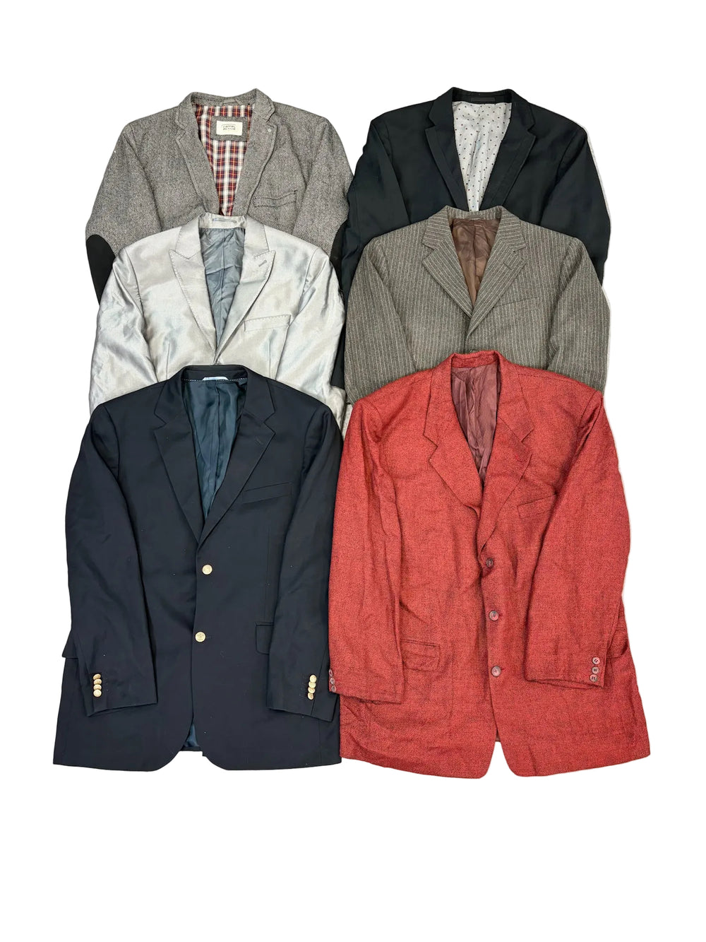 BLAZER HOMME HIVER