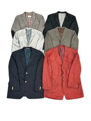 BLAZER HOMME HIVER