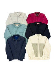 VESTE HARRINGTON STYLE