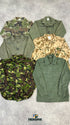 veste-militaire-armee-army-combat-camouflage-kaki