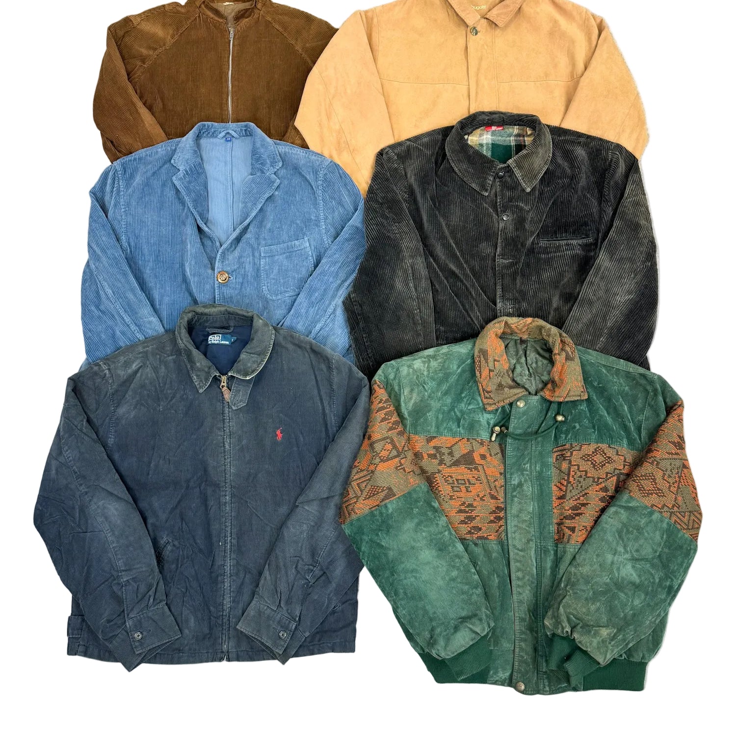 Veste-velours-cotele-vintage-homme-ete-hiver-vetement-vintage-grossiste-friperie-wholesaler-seconde-main-marque-occasion-revente-textile-piece-80-90-2000-2010-Y2K-french-pick-reseller-vinted-vente-en-ligne